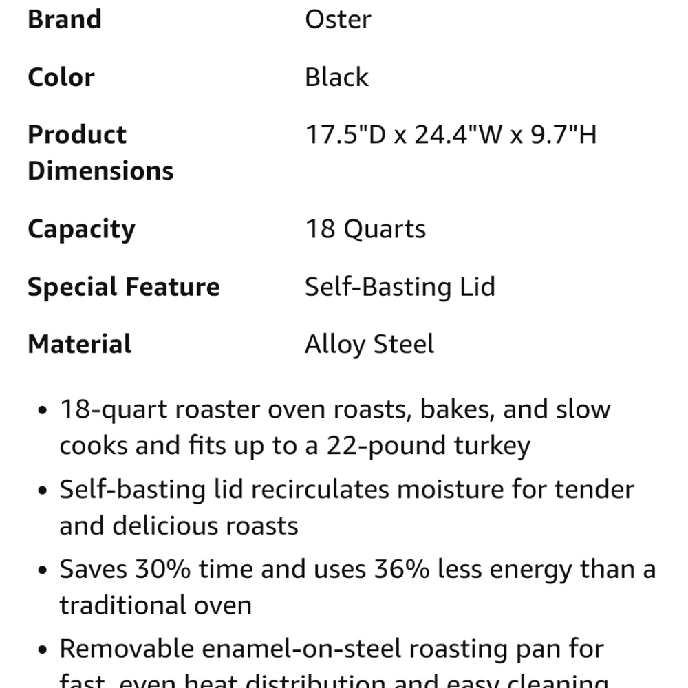 Oster - Picture 10 of 12